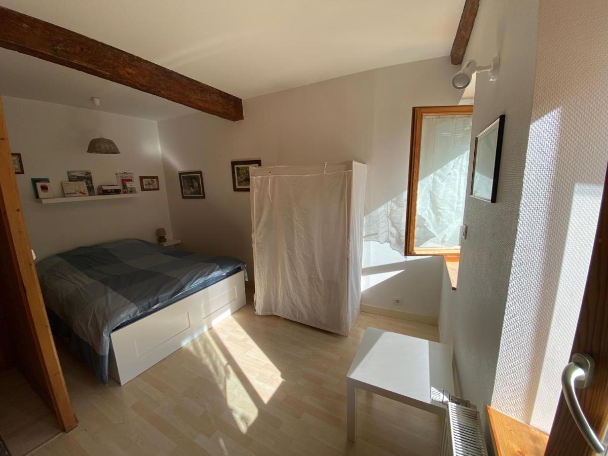 Duplex A 120 M Du Lac D'Annecy Duingt Kültér fotó