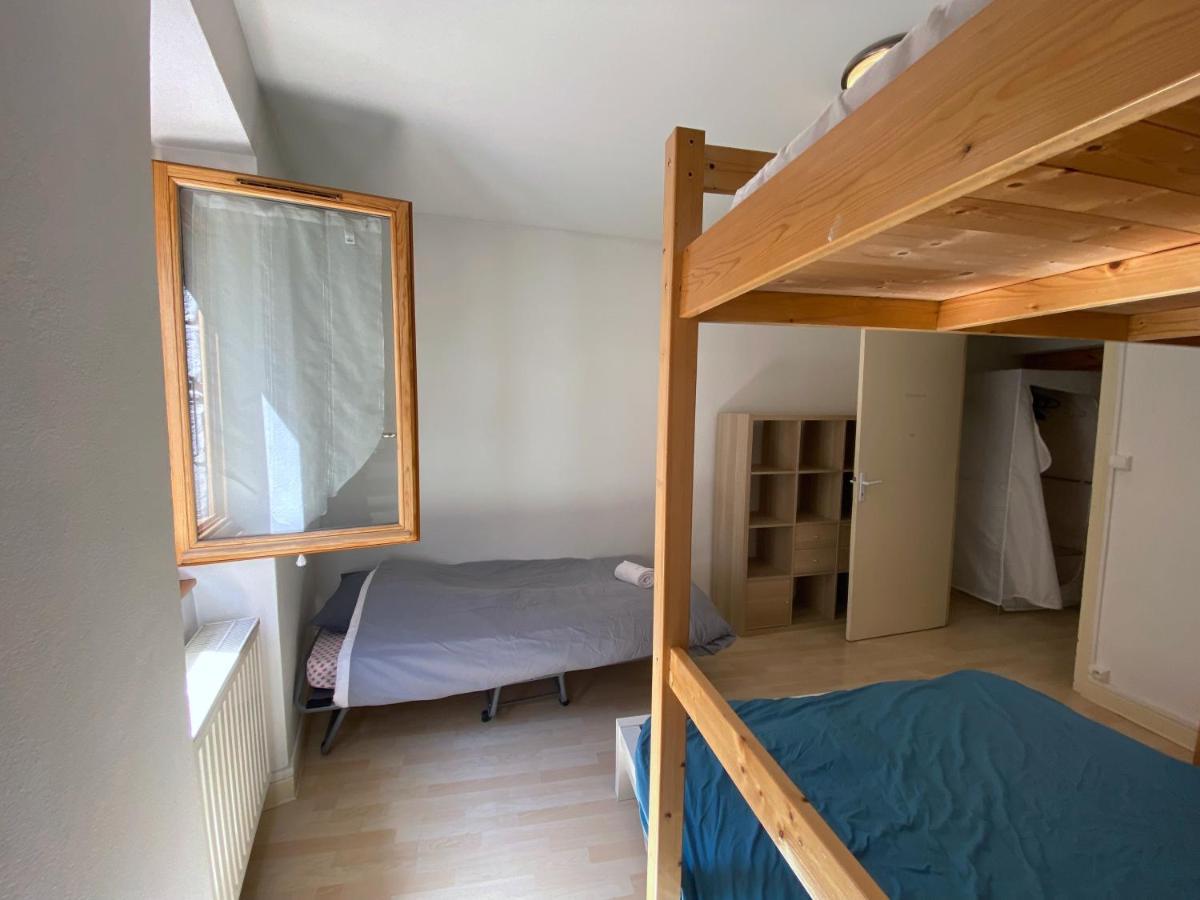 Duplex A 120 M Du Lac D'Annecy Duingt Kültér fotó