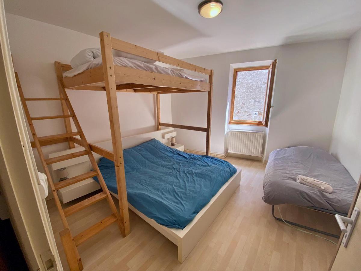 Duplex A 120 M Du Lac D'Annecy Duingt Kültér fotó